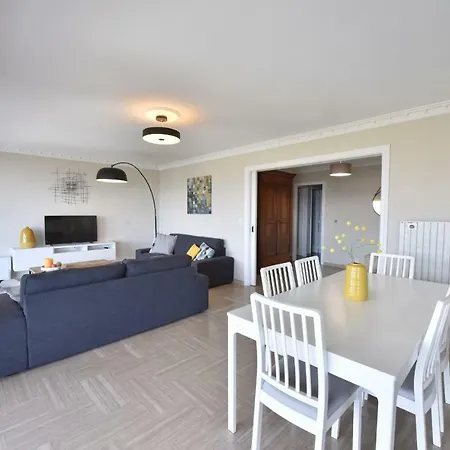 Kikiloue Terrace Open View Swimming Pool Apartment Le Cannet
