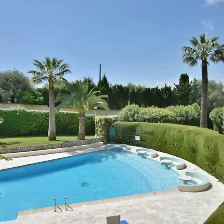 Apartment Kikiloue Terrace Open View Swimming Pool Le Cannet