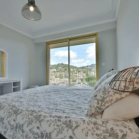 Apartment Kikiloue Terrace Open View Swimming Pool