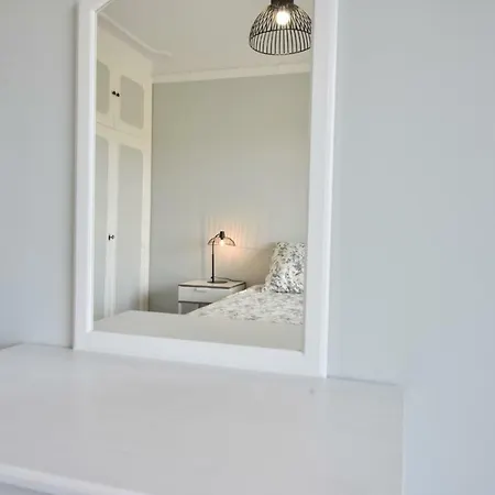 Apartment Kikiloue Terrace Open View Swimming Pool