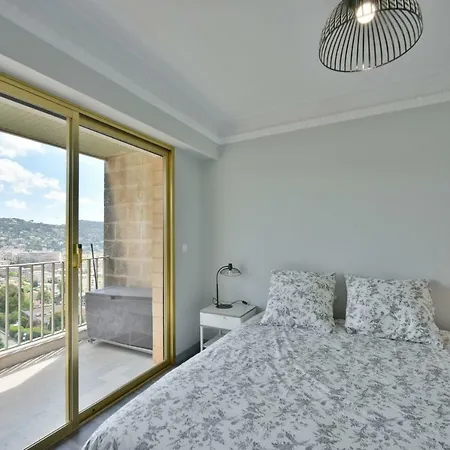 Kikiloue Terrace Open View Swimming Pool Apartment *